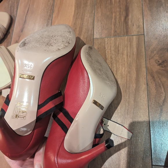 Size 6 shoes - Picture 11 of 16